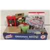 Image 1 : NEW 9 ITEMS CHRISTMAS ASSORTMENT