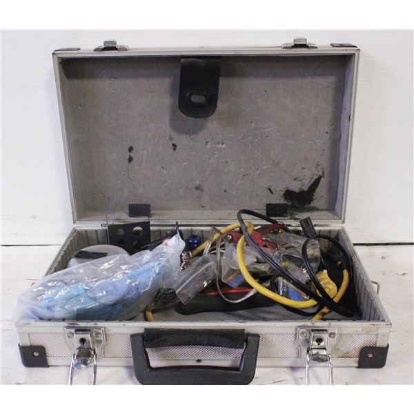 TATTOO MACHINE AND ACCESSORIES