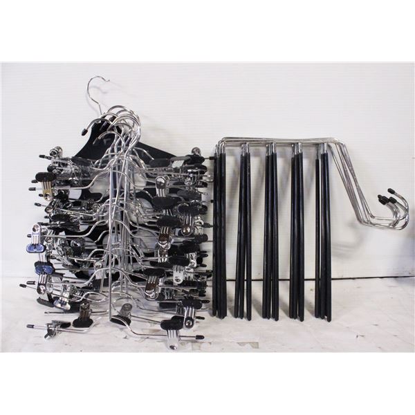 LG BIN SPECIALTY MULTI LAYER HANGERS