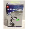 Image 1 : LED TABLE LAMP W BOX