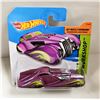 Image 1 : NIB HOTWHEELS SCREAMLINER; HW WORKSHOP SERIES
