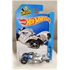 Image 1 : NIB CITY SERIES HOTWHEELS; TOMB UP 78/250