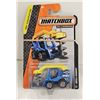 Image 1 : NIB MATCHBOX DRILL DIGGER- MBX CONSTRUCTION SERIES