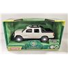 Image 1 : NIB BUDDY L- CADILLAC ESCALADE EXT; WHITE