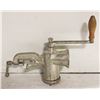 Image 1 : EARLY 1900'S MEAT GRINDER- MADE BY BOLINDERS