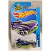 Image 1 : NIB CITY SERIES HOTWHEELS; HOWL'N HEAT 67/250