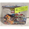 Image 1 : REPRODUCTION POKEMON EVOLUTIONS BOOSTER