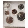 Image 1 : 1986 CANADA SPECIMEN COINS IN CASES