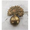 Image 1 : WW1 BRITISH CANADIAN ARMY REGIMENT CAP BADGE