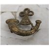 Image 1 : WW1 OXFORDSHIRE & BUCKINGHAMSHIRE INF BADGE