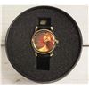 Image 1 : LION KING WATCH -10TH ANNIVERSARY BY AVON WRIST