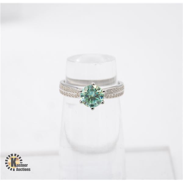 #1321-1.00 CT GRA CERTIFIED ROUND BRILLIANT CUT