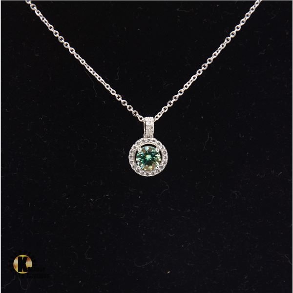 #1322-1.00 CT GRA CERTIFIED ROUND BRILLIANT CUT