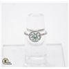 Image 1 : #1288-2.00 CT GRA CERTIFIED ROUND BRILLIANT CUT