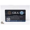 Image 3 : #1298-2.00 CT TW GRA CERTIFIED ROUND BRILLIANT