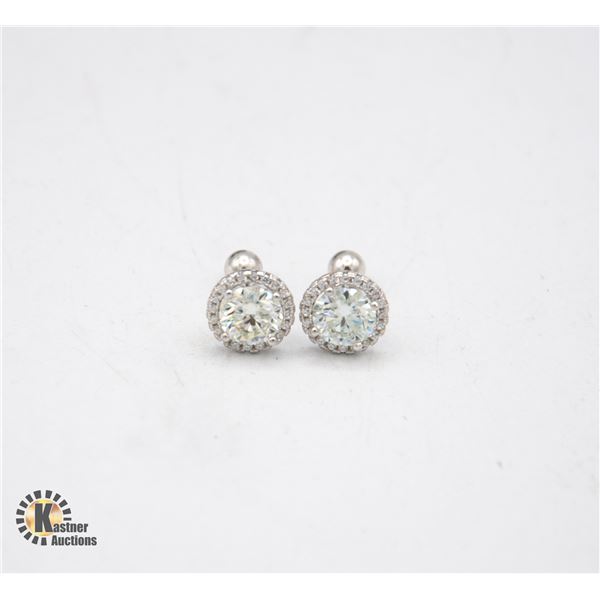 #1299-2.30 CT TW GRA CERTIFIED ROUND BRILLIANT CUT