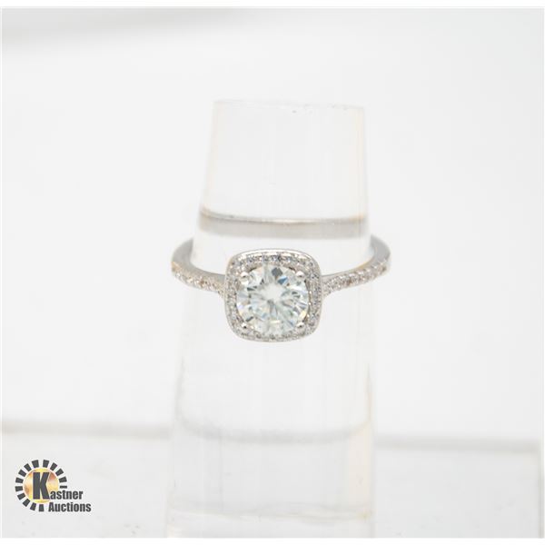 #1316-1.00 CT GRA CERTIFIED ROUND BRILLIANT CUT