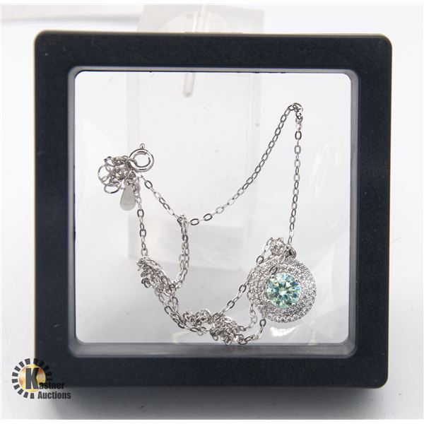 #1296-1.00 CT GRA CERTIFIED ROUND BRILLIANT CUT