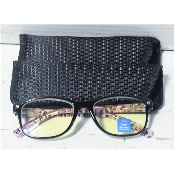 NEW M LADIES CHLOE READING GLASSES 2 PK,+1.75