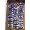 Image 1 : LOT OF 32 DIECAST CARS (31 HOTWHEELS + 1