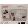 Image 1 : CANNON PIXMA TS3420 PRINTER W BOX USED