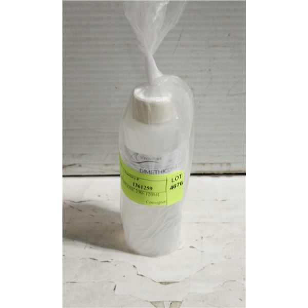 DIMETHICONE 350- 120ML