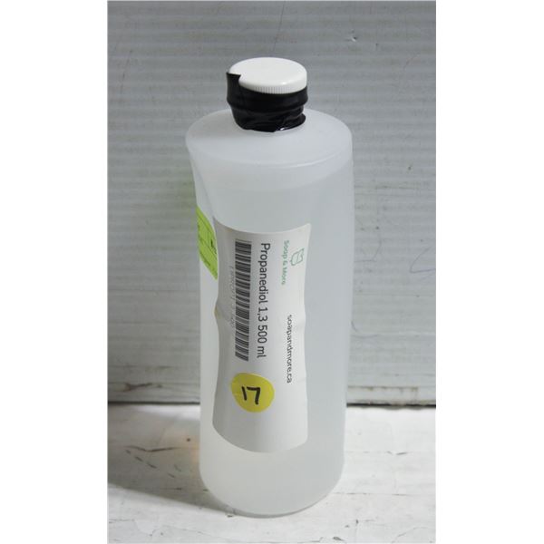 PROPANDIOL 1,3 - 480ML