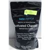 Image 1 : ACTIVATED CHARCOAL- 450G
