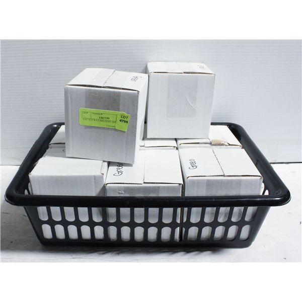 CACTUS WAX MELTERS GREEN- 8