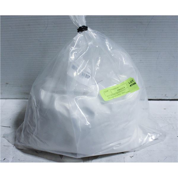 OPENED SCI (SODIUM COCOYL ISETHIONATE)- 2KG