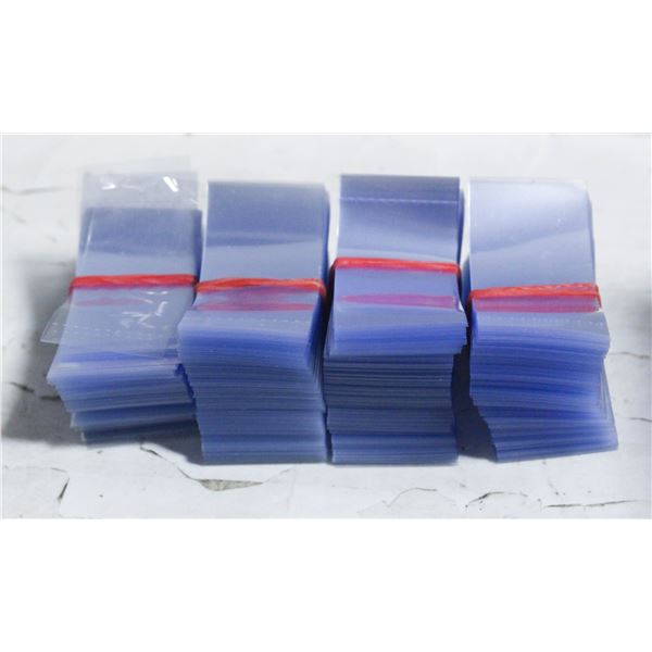 SHRINK BANDS 55X28MM