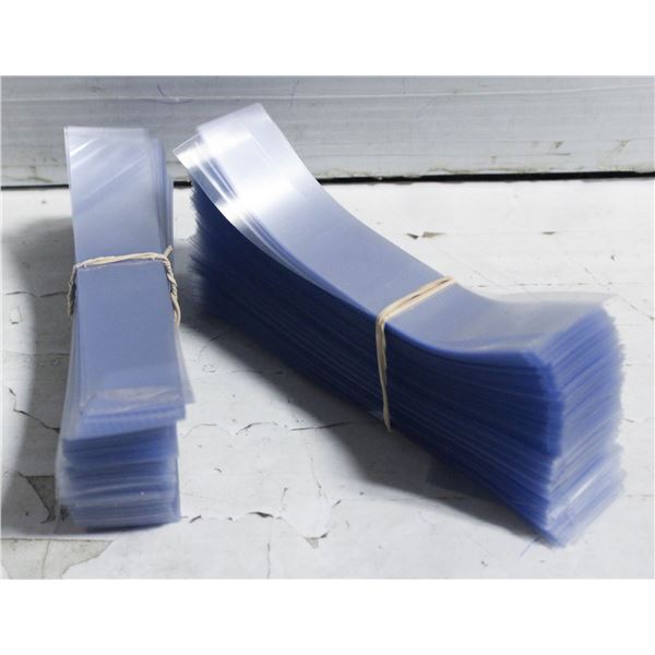 SHRINK BANDS 155X28MM