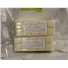Image 1 : HOMEMADE SOY WAX MELTS- TALL, DARK & HANDSOME (4)