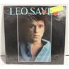 Image 1 : LEO SAYER LP RECORD IN SHRINK