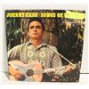 Image 1 : JOHNNY CASH SONGS OF OUR SOIL LP