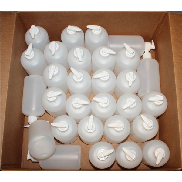 16OZ BOSTON ROUND PUMP BOTTLES -29