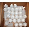 Image 1 : 16OZ BOSTON ROUND PUMP BOTTLES -29