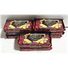 Image 1 : EIGHT PACKAGES OF CAMPBELL SCOTTISH SHORTBREAD