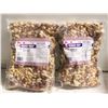 Image 1 : 2 KG OF NUTTY CLUB, MIXED NUTS