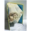 Image 1 : BOOK ART - "LOVE"