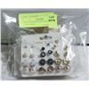 Image 1 : BAG OF 10 NEW COSTUME JEWELRY ITEMS WITH