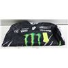 Image 1 : THOR YOUTH SIZE S DIRT BIKE JERSEY