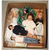 Image 1 : VINTAGE DOLLS & BARBIES - ESTATE