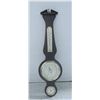 Image 1 : 20" SOLAR BAROMETER