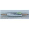 Image 1 : MARBLE ROLLING PIN