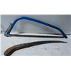 Image 1 : 2 HANDSAWS - ESTATE