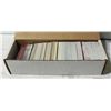 Image 1 : BOX OF MISC COLLECTOR CARDS