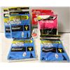 Image 1 : 6 BAGS - VAC BAGS - ESTATE