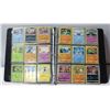 Image 1 : BINDER 100+ POKEMON COLLECTOR CARDS