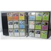 Image 1 : BINDER 100+ POKEMON COLLECTOR CARDS